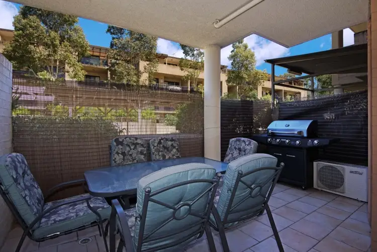 Fifth view of Homely unit listing, 17/502-514 Carlisle Ave, Mount Druitt NSW 2770