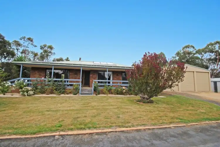 Second view of Homely rural property listing, 107 Nashs Road, Portland VIC 3305