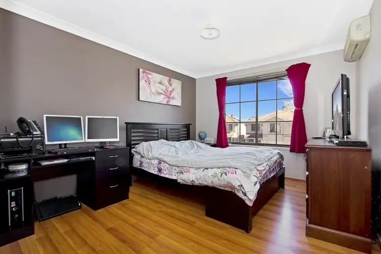 Fifth view of Homely townhouse listing, 19 Teagan Pl, Blacktown NSW 2148