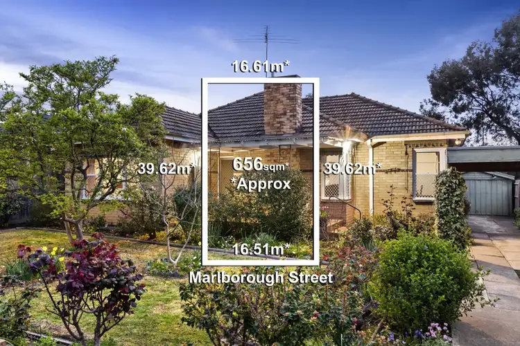 77 Marlborough Street, Bentleigh East VIC 3165