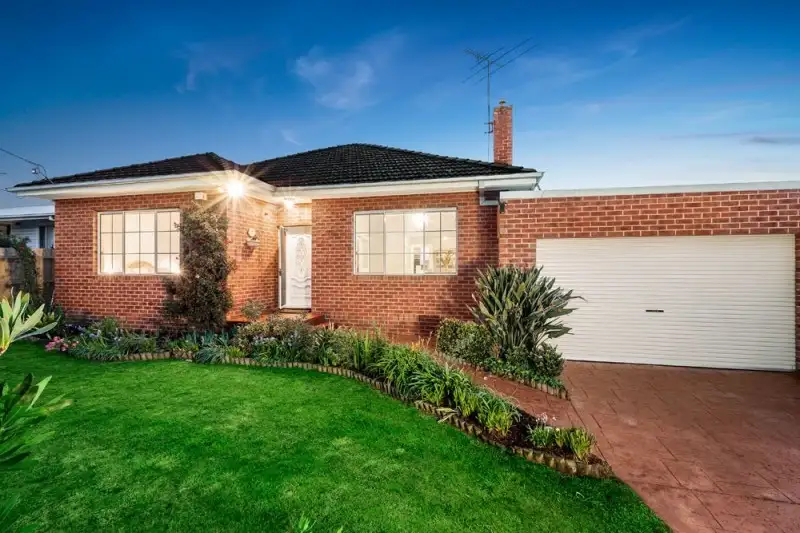 Main view of Homely house listing, 13 Wimmera Avenue, Reservoir VIC 3073