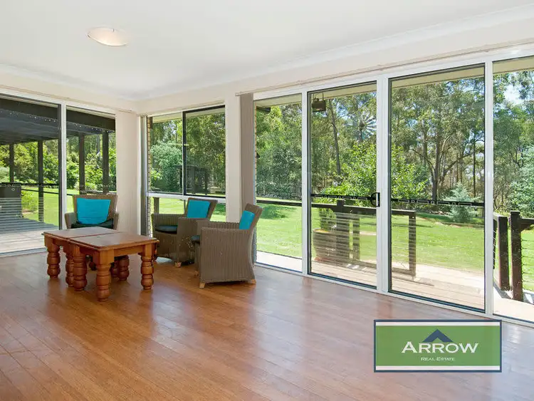 Seventh view of Homely rural property listing, 19 Summerhill Place, Woodhill QLD 4285