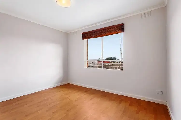 Fourth view of Homely apartment listing, 21/181 Geelong Road, Seddon VIC 3011