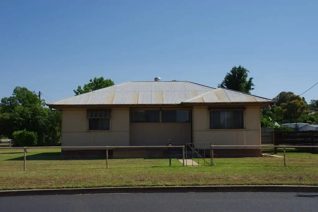 Main view of Homely house listing, 30 Logan Street, Cowra NSW 2794
