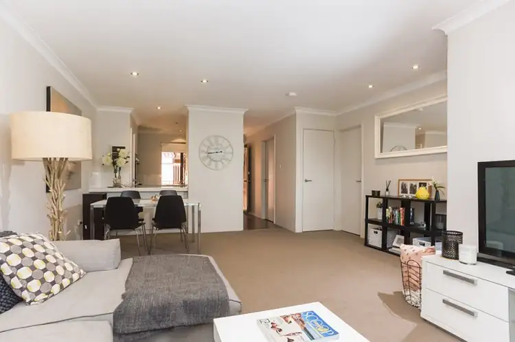 Fourth view of Homely apartment listing, 35/50 Moondine Drive, Wembley WA 6014