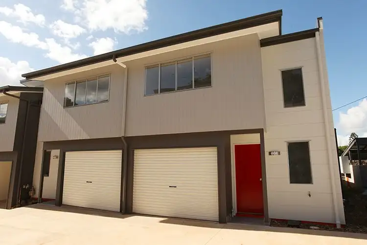 Second view of Homely townhouse listing, 37 Aspland Street, Nambour QLD 4560