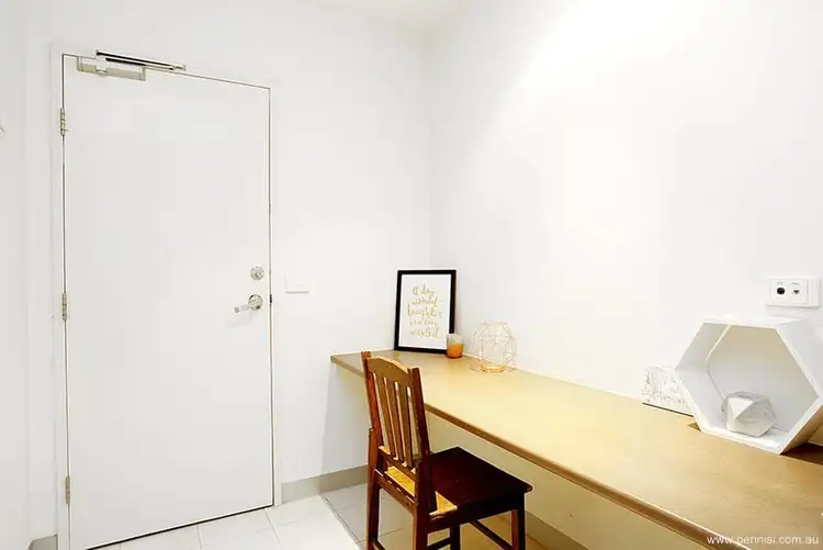 Fifth view of Homely unit listing, 4/74 Keilor Road, Essendon North VIC 3041