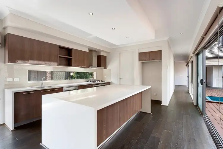 Second view of Homely house listing, 13 Riordan Crescent, Mernda VIC 3754