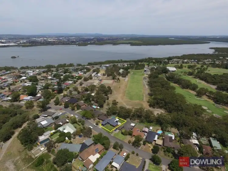 Third view of Homely house listing, 21 Popplewell Road, Fern Bay NSW 2295