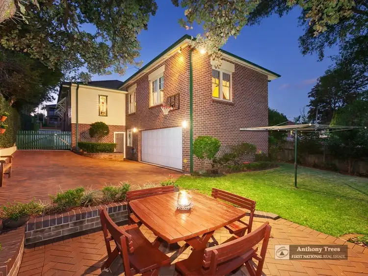 Sixth view of Homely house listing, 11 Eric Street, Eastwood NSW 2122