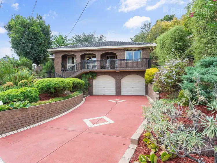 13 Currawa Drive, Boronia VIC 3155