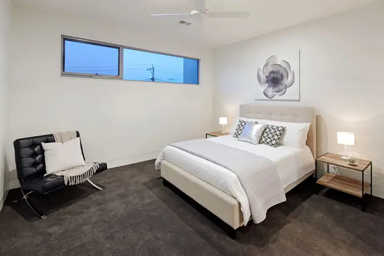 Sixth view of Homely house listing, 1 Collins Street, Seddon VIC 3011