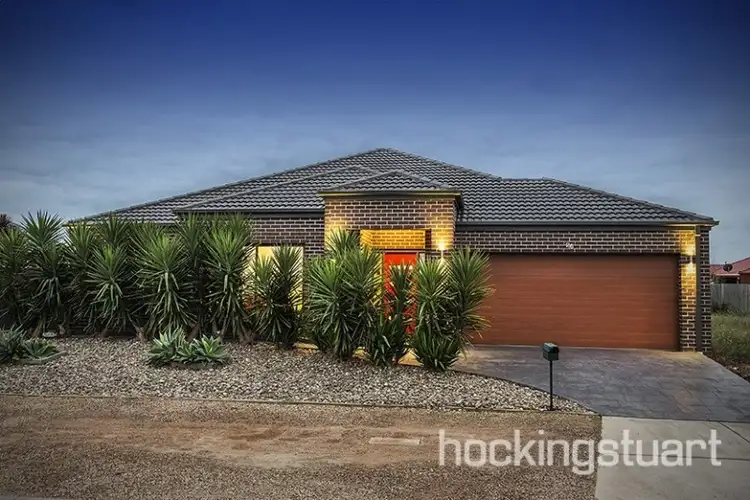 26 Thornhill Street, Melton West VIC 3337
