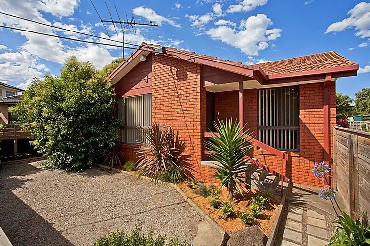 1/6 Margot Street, West Footscray VIC 3012