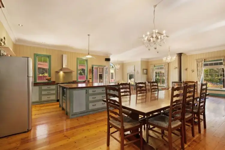 Fifth view of Homely house listing, 45 Eucalyptus Drive, Invermay VIC 3352