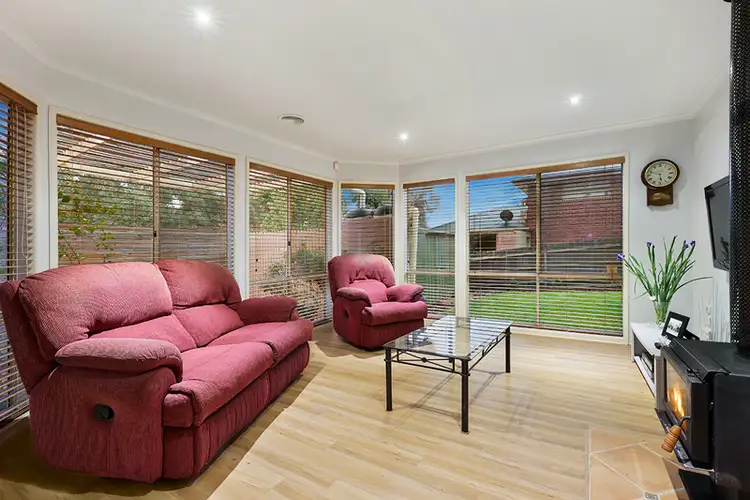 Fourth view of Homely house listing, 11 Berrywood Walk, Warranwood VIC 3134