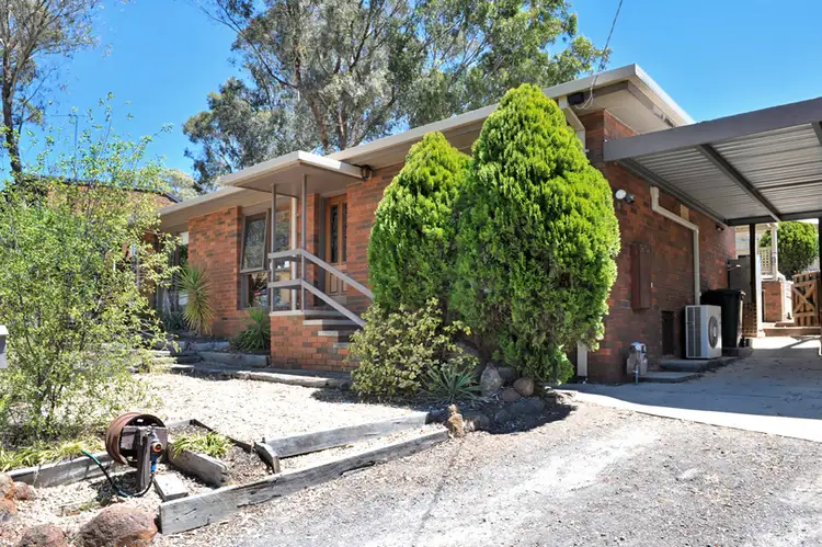 Main view of Homely house listing, 28 Aspinall Street, Golden Square VIC 3555
