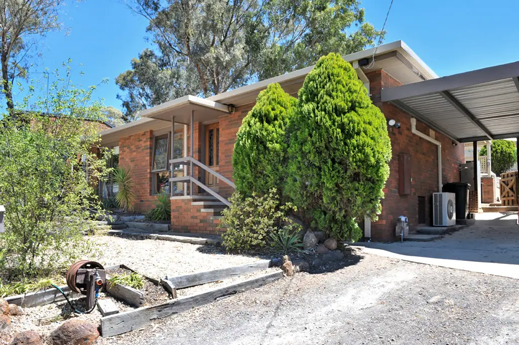 Main view of Homely house listing, 28 Aspinall Street, Golden Square VIC 3555