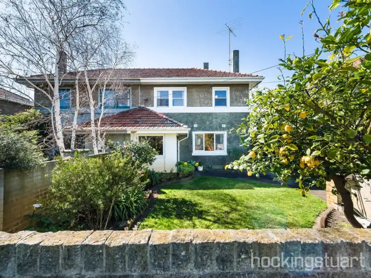 14 Tucker Avenue, Port Melbourne VIC 3207