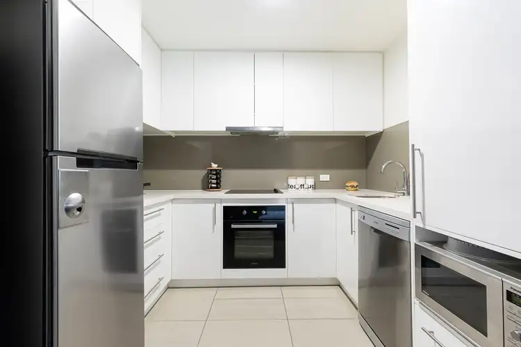Sixth view of Homely apartment listing, 210/113 Pier Street, Altona VIC 3018