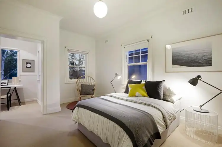 Third view of Homely apartment listing, 2/78 Kerferd Road, Albert Park VIC 3206