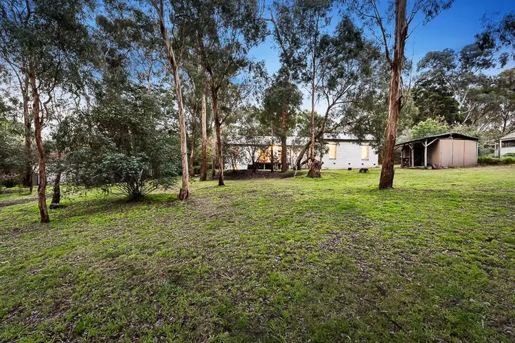 Second view of Homely house listing, 4 Mays Road, Eltham VIC 3095