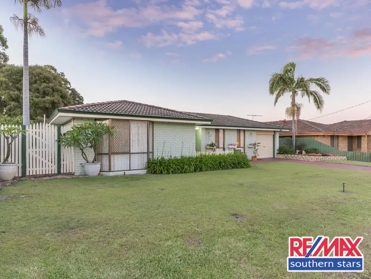 Second view of Homely house listing, 17 Narcissus Avenue, Parkwood WA 6147