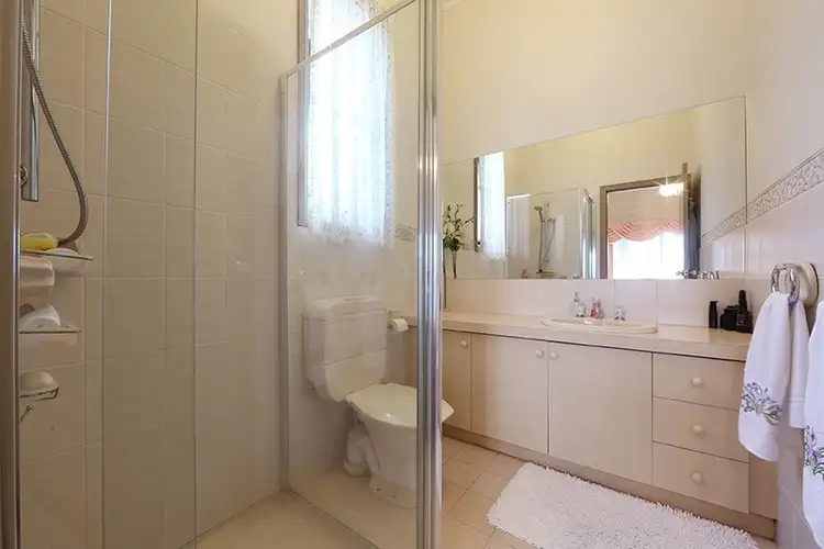 Sixth view of Homely house listing, 44 Timbertop Drive, Rowville VIC 3178