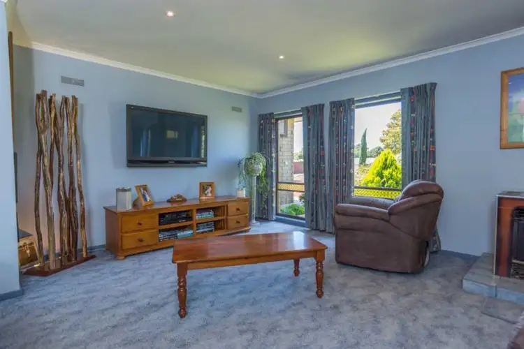Fifth view of Homely rural property listing, 315 Blackswamp Road, Bullarook VIC 3352
