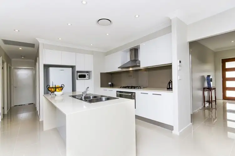 Second view of Homely house listing, 32 Macgowan Street, East Maitland NSW 2323