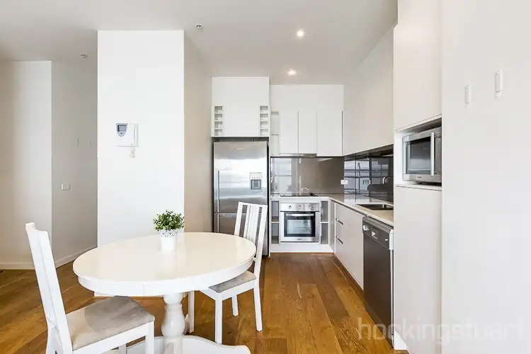 Fourth view of Homely apartment listing, 113/41 Murrumbeena Road, Murrumbeena VIC 3163