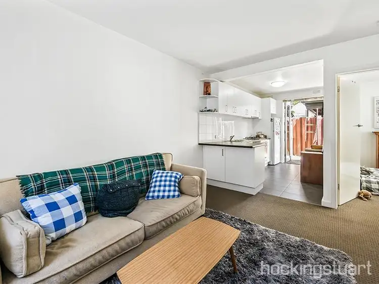 Third view of Homely apartment listing, 5/26 The Avenue, St Kilda East VIC 3183
