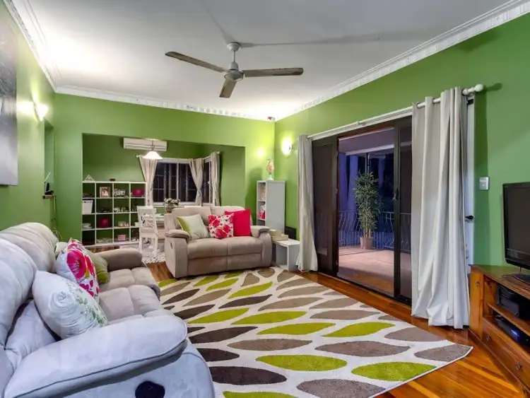 Fifth view of Homely house listing, 16 Lawrie Street, Tarragindi QLD 4121