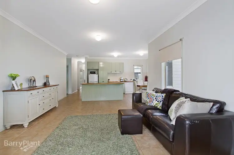 Fourth view of Homely house listing, 51 Jerilderie Drive, Berwick VIC 3806