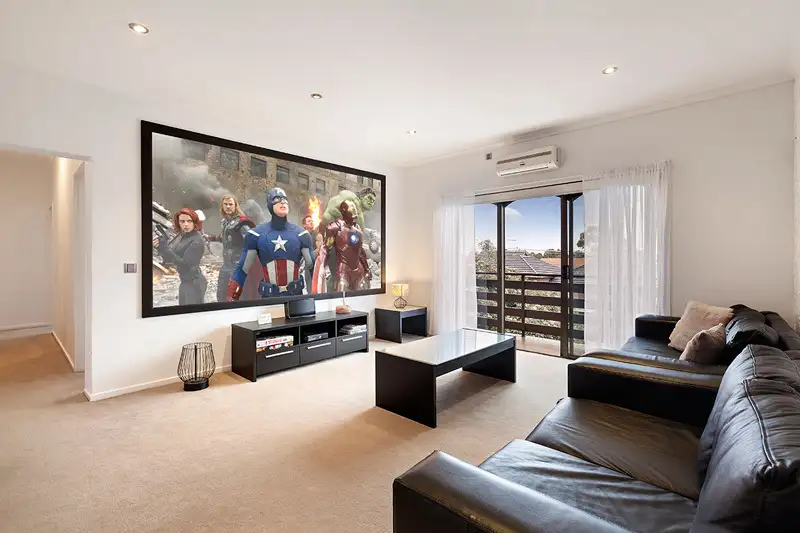 Main view of Homely apartment listing, 4/11 Firth Street, Doncaster VIC 3108