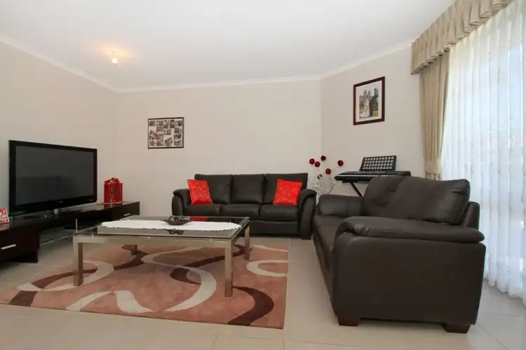 Second view of Homely house listing, 1A Yvette Court, Epping VIC 3076