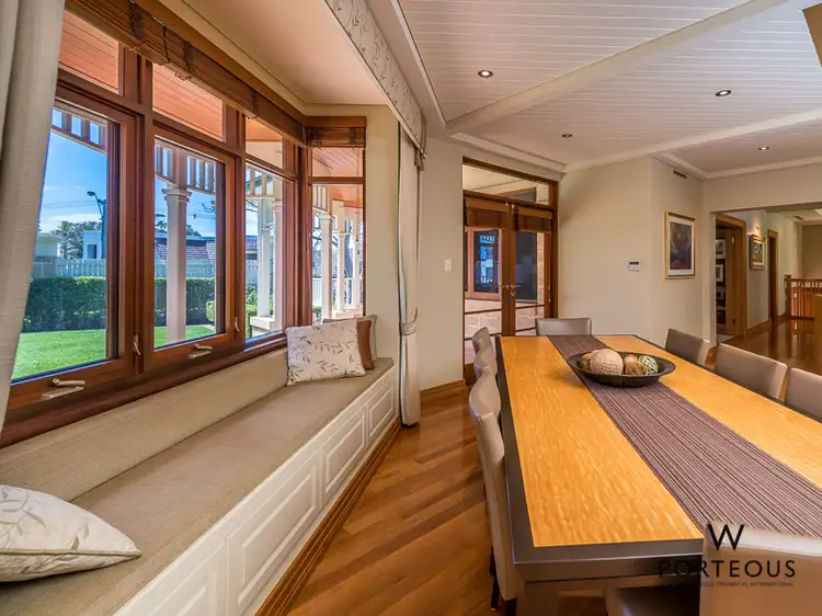 Fifth view of Homely house listing, 33 Athlone Road, Floreat WA 6014