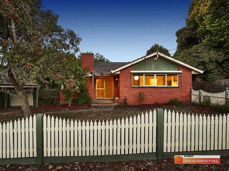 1/21 Kumala Road, Bayswater VIC 3153