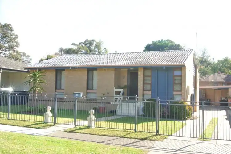 Main view of Homely house listing, 55 Links Drive, Raymond Terrace NSW 2324