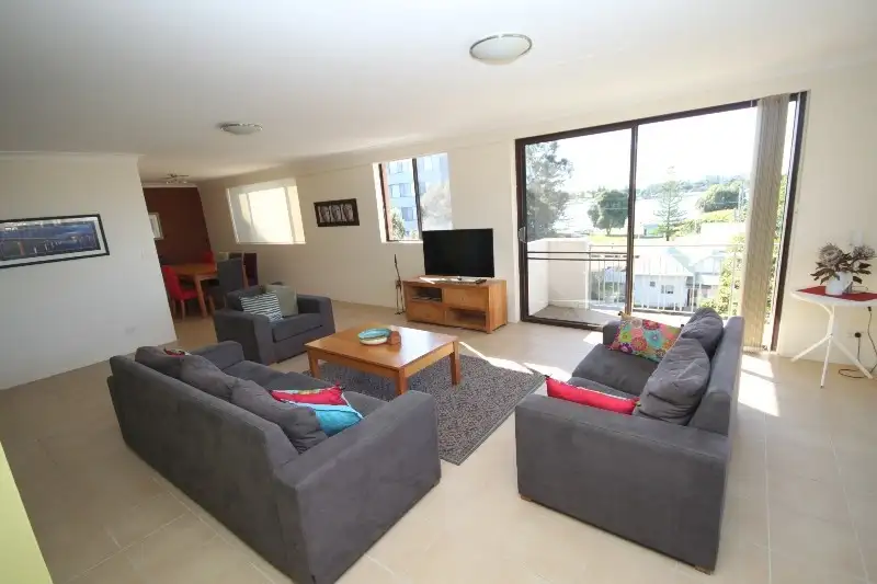 Main view of Homely unit listing, Address available on request
