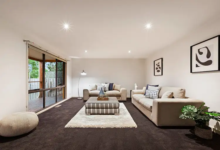 Fourth view of Homely house listing, 2/41 Batman Road, Eltham VIC 3095