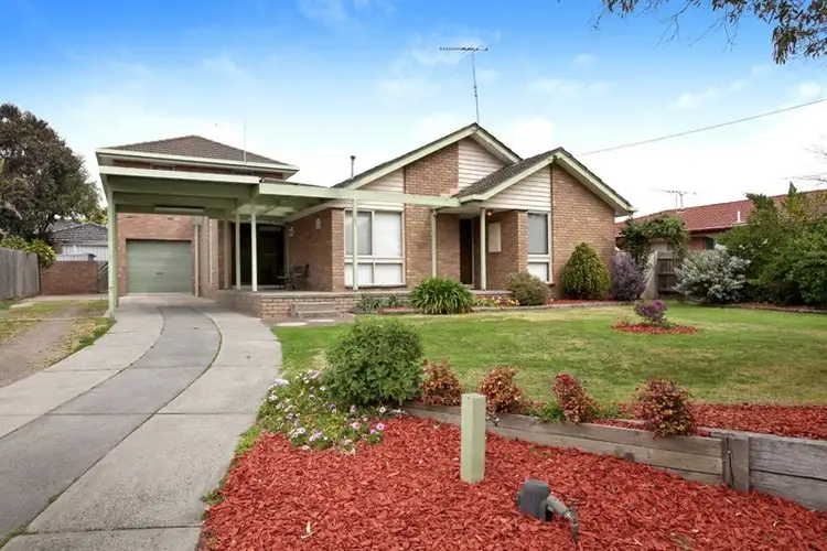 Second view of Homely house listing, 163 Gap Road, Sunbury VIC 3429