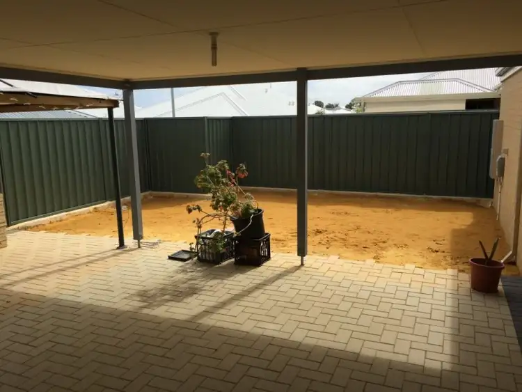 Second view of Homely house listing, 4 Mast Link, Yanchep WA 6035