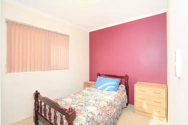 Fifth view of Homely apartment listing, 7/30 Goulburn Street, Liverpool NSW 2170