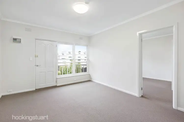 Second view of Homely apartment listing, 17/28 Wattle Road, Hawthorn VIC 3122