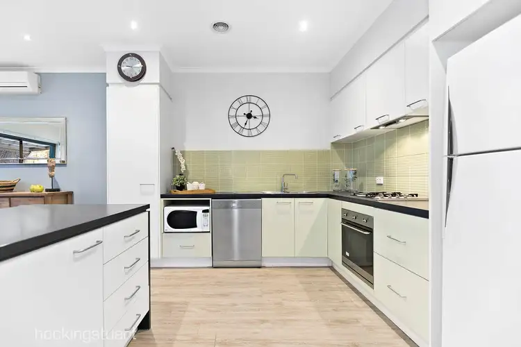 Second view of Homely house listing, 38 Yuruga Boulevard, Point Cook VIC 3030