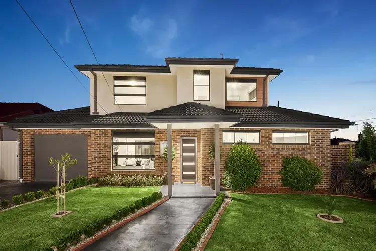 45 Gellibrand Crescent, Reservoir VIC 3073