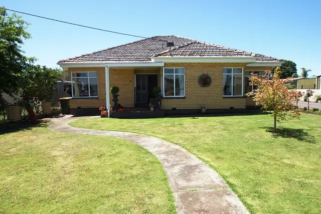 Main view of Homely house listing, 12 Meiklejohn Street, Camperdown VIC 3260