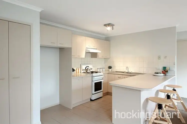 Third view of Homely villa listing, 38A Railway Road, Carnegie VIC 3163