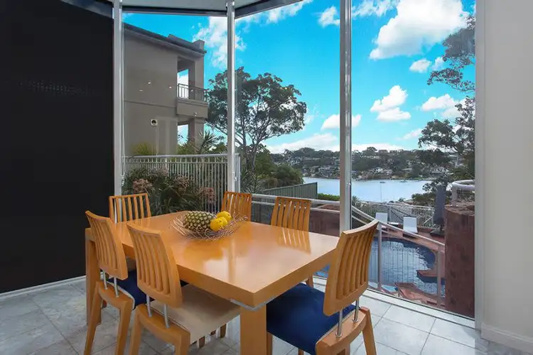 Sixth view of Homely house listing, 18 Wentworth Avenue, Blakehurst NSW 2221